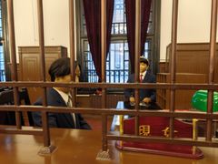 -沈阳金融博物馆