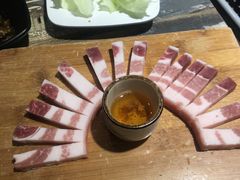 -三国惹火烤肉·中日韩烤肉集合店(百草路店)