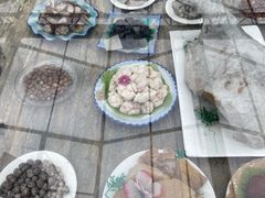 -老磨油饼(高陵店)
