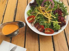 -Cactus墨西哥仙人掌餐厅