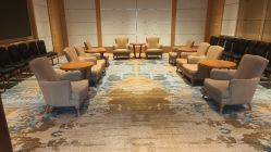 -上海浦东喜来登由由大酒店·宴会厅