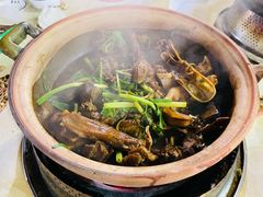 -霞姐屯昌枫木香草鸭店(海螺店)