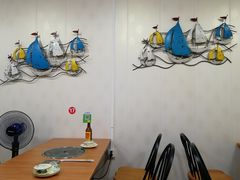 用餐区-船奇蒸汽海鲜·闽菜(八市海鲜总店)