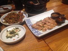 云海肴·云南菜(伊势丹店)-云海肴·汽锅鸡·云南菜(天津国金汇店)