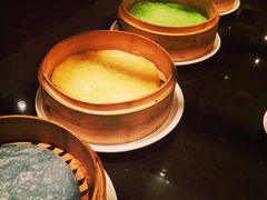 -北京王府井希尔顿酒店·秦唐中餐厅Chynna
