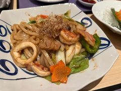 -小山日本料理(太古汇店)