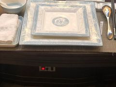 -银湖宴会中心-餐饮部