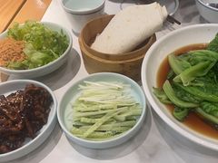 -吴家·非遗淮扬小馆(镇江万达广场店)