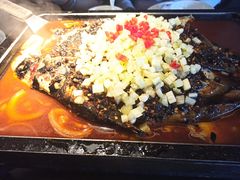 -炉鱼(爱琴海购物公园店)