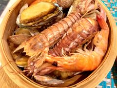 -沈阳和平艾美酒店新食谱西餐厅