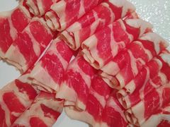 澳洲肥牛-番食园鲜食火锅(高新店)