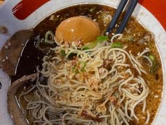 -雷门拉面·现熬骨汤(凯德来福士店)