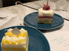 -théATRE 茶聚场(王府中環店)