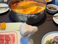 -额尔敦·品质自助(摩尔城店)