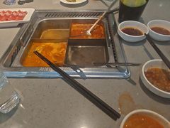 -海底捞火锅(步步高新天地店)