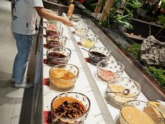 -邵汇大虾(甘井子万达店)