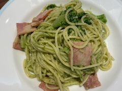-萨莉亚意式餐厅(杭州滨江天街店)