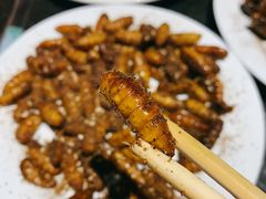 -买又大餐厅(福林里店)