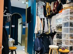 -海马体照相馆(上海晶耀前滩店)