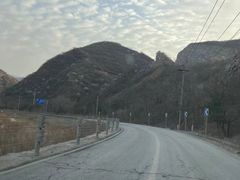 -妙峰山风景名胜区