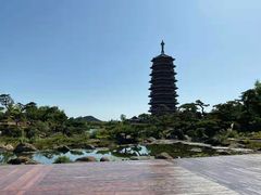 -北京雁栖湖国际会展中心