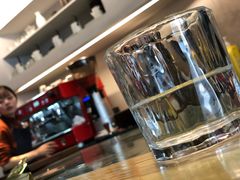 -Home Cafe(水榭春天店)