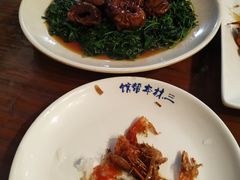 -三林本帮馆(中林街店)