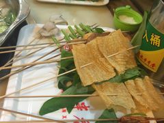 -袁记串串香(人民公园店)