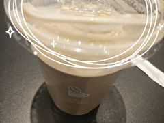 -Seesaw Coffee(苏州中心店)