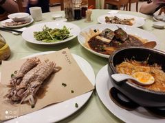 -高佳庄·舟山海鲜(海景旗舰店)