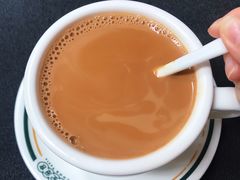 香浓丝袜奶茶-左记港食(融科天城店)