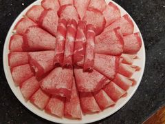 -南门涮肉(上海二店)