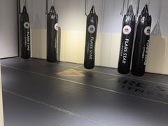 -FLARE STAR FITNESS(复地活力城店)