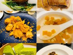 -A One Kitchen·南京精菜馆(晶丽酒店店)