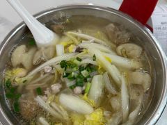 -福屿鲜捞小吃·捞化(福屿总店)