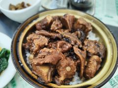 -荔园小馆(园岭新村二期店)