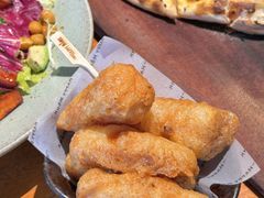 -The Happy Monk(前海壹方汇店)