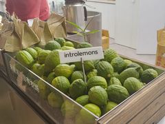 -introlemons(北京西单更新场店)