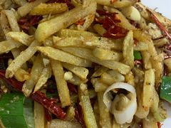 -田记餐馆(富国街店)