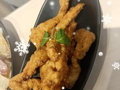 -鱼酷活鱼烤鱼(恒隆广场店)