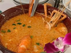 -BetterThai 泰加(苏州中心店)