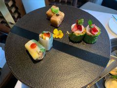 甜点-京兆尹(雍和宫店)