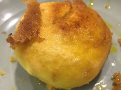 -老新隆牛肉锅贴(新街口店)