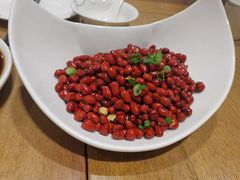 -名羊天下陕北横山铁锅炖羊肉(博文路店)