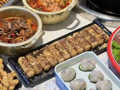 -钢管厂五区小郡肝火锅串串香(清河店)