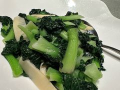 -漢舍中国菜馆(浦东嘉里城店)