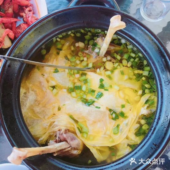 龙门客栈(蔡村店)