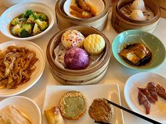 -天津君隆威斯汀酒店