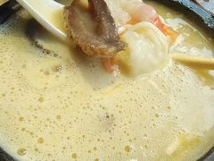 -颐和•海鲜砂锅粥•啫啫煲(奥林匹克广场店)