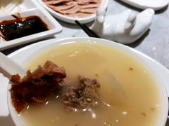 -城南往事(滨江世茂店)